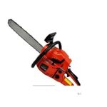 GASOLINE CHAINSAW MACHINE 20"