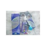 Fresh Look Contact Lenses +120ml Solution-  Grey