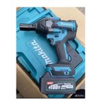 Makita ORIGINAL IMPACT WRENCH POWER TOOL