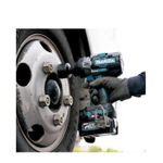 Makita ORIGINAL IMPACT WRENCH POWER TOOL - image 2