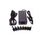 Generic Notebook universal power adapter with 8 separate connectors