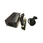 Generic Notebook universal power adapter with 8 separate connectors - image 3
