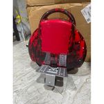 Generic Electric Self-Balancing Unicycle with Handle – Portable Personal Transport - image 4