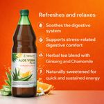 product_image_name-Neo-Aloe Vera Plus Orange - 1 Litre (Single) Time-tested goodness of pure Aloe Vera in an exclusive, proprietary blend creates a refreshing, delicious drink.-1