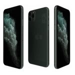 Renewed iPhone 11 Pro - 256G - 5.8“ - Dual SIM - Midnight Green - image 6