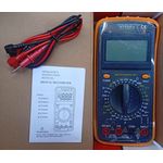 Generic DT9205A Digital Multimeter