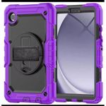Samsung galaxy Tab A11 shock proof case