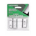 Kiki New Gain New Gain 2-hole Taper Clipper Blade