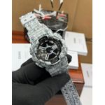 Fashion Stylish Silicone Wristwatch - image 2