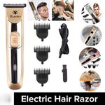 Generic Rechargeable Cordless Hair Clipper