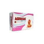 Agnesia Agnesia-Baby Soap With Milk & Honey-1 Piece.