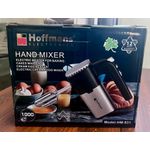 product_image_name-Hoffmans-Electric Handheld Baking Mixer Food processor 5 Speeds - 1,000watt-2