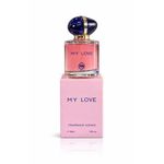 Oh My Love My Love Perfume for Women by Fragrance Avenue 30ml – Sweet Long-Lasting Eau De Parfum- women perfume, ladies perfume, sweet perfume for women, long lasting perfume for ladies, affordable perfume for ladies