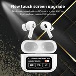 A9 PRO Bluetooth EarBuds Wireless Headphone Headset
