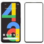 Screen Protector For Google Pixel 4a 5g