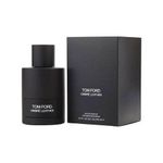 TOM FORD Ombre Leather (EDP) Unisex - 100Ml +FREE SPRAY +ROLLON