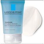 La RocheToleriane Double Repair Matte Face Moisturizer