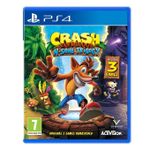 Activision Crash Bandicoot N. Sane Trilogy - Playstation 4