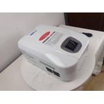 JORDY ELE 15KVA Wall-Mounted Automatic Voltage Regulator Servo Stabilizer (100V-260V) - image 2