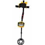 Metal Detector (Underground Gold & Metal Finder)