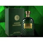 product_image_name-Fragrance World-Green Sapphire - 100ml Perfume  Unisex ***-1