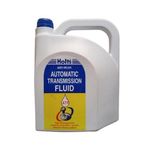 Holts Anti-wear Automatic Transmission Fluid 4l