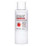 APLB  Salicylic Acid BHA Arbutin Facial Toner
