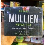 Bioherbs MULLIEN X HERBAL TEA