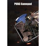 Generic Mobile Phone Game Trigger For Gaming Controller Trigger Shooting Controller Button - image 5