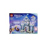 product_image_name-Generic-FROSTED GIRL LIGHTED BUILDING BLOCKS TOY- 581 PCS-5
