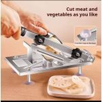 product_image_name-Generic-Frozen Meat &Food Slicer-2