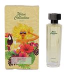 Wave Collection Perfume For Women (TAHITI) 100ML
