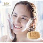 product_image_name-Generic-FAIR & WHITE Exclusive Exfoliating Soap - 7 oz / 200g X 2 Bars-6