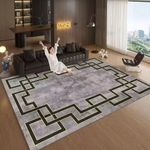 Plush Soft  Rug  (6ft by6ft)