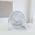 product_image_name-Generic-USB Desk Quiet Strong Airflow Cooling Fan For Home & Office-3
