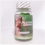 Duozi Flat Tummy Gummies (60 gummies)