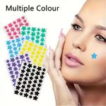product_image_name-Generic- 240 Star Butterfly Acne Removal Pimple Patch Acne For Face Skin-6Sheets-3