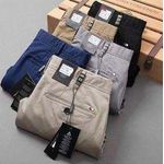 5 in 1 Smart Chinos Trouser For Men Multi