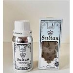 ALMAS Sultan CONCENTRATED OIL PERFUME 1pc