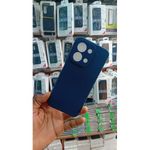 XIAOMI Redmi 15C silicone phone case
