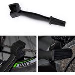 Generic 2 Pack Double Ended Bike Chain Cleaning Brush Motorcycle Chain Cleaner Tool - image 3