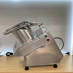 New Addition COMMERCIAL ELECTRIC VEGETABLE CUTTING MACHINE - image 2