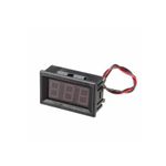 Digital AC Voltmeter - 70V To 500V