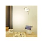 Taigexin Rechargeable Reading Lamp USB Table Lamp DC Light - image 3
