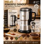 Generic Smart Grind Premium Grinder  One Touch Powerful Grinding