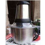 product_image_name-Generic-Stainless Electric Yam Pounding Processing Machine-3