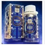 Naseem BURHAN Concentrated Perfume Oil 100ML