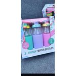 Generic 3 in 1 Water bottles - image 2