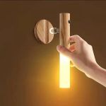 product_image_name-Shengen-WOODEN INTELLIGENT SENSOR RECHARGEABLE LIGHT-2