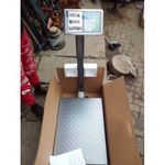 Generic Dual Display Digital Platform Scale 300kg